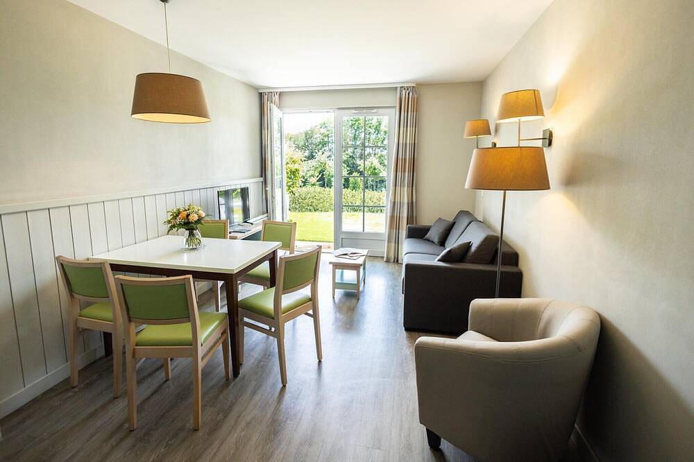 Apartamento entero, Escapada de bienestar y relajación en Bagnoles in Bagnoles-de-l'Orne, Parc naturel régional Normandie-Maine