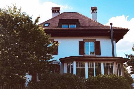 Gîte pour 2 personnes, avec terrasse à Boudry - 4