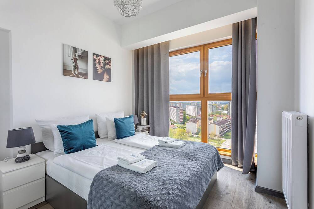 Appartamento vacanze a Swinoujscie a partire da 87€ a notte