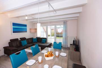 Ferienhaus für 6 Personen in Butjadingen, Südliche Nordseeküste, Bild 3