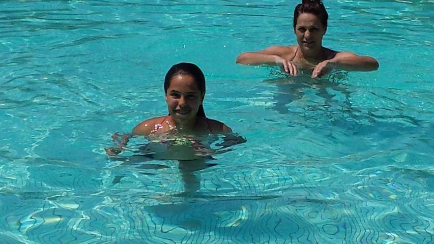 Casa rural para 6 personas, con terraza en La Covatilla - 2