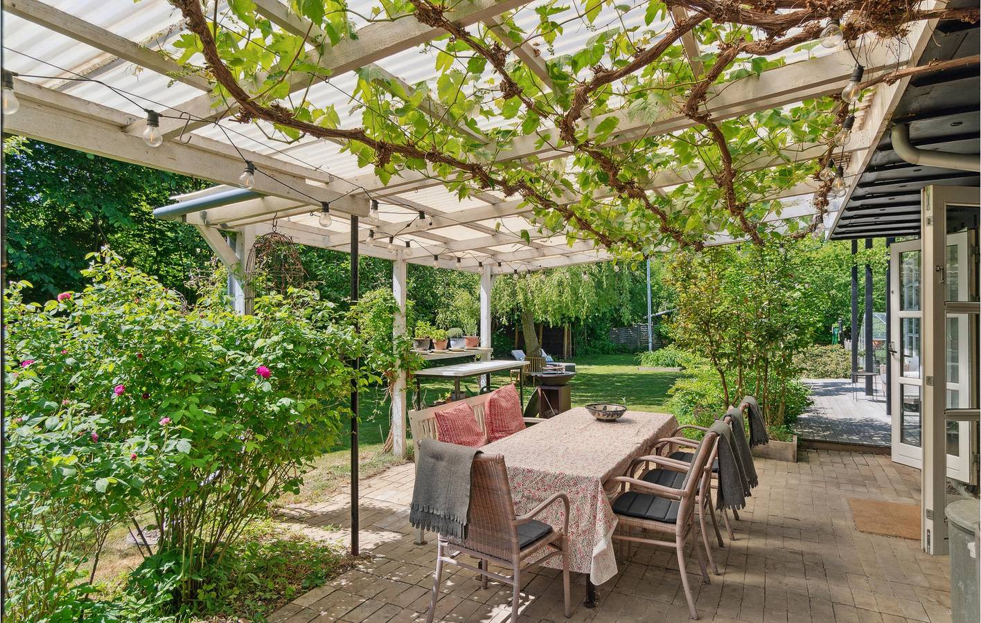 Casa vacanza a Gribskov a partire da 173€ a notte