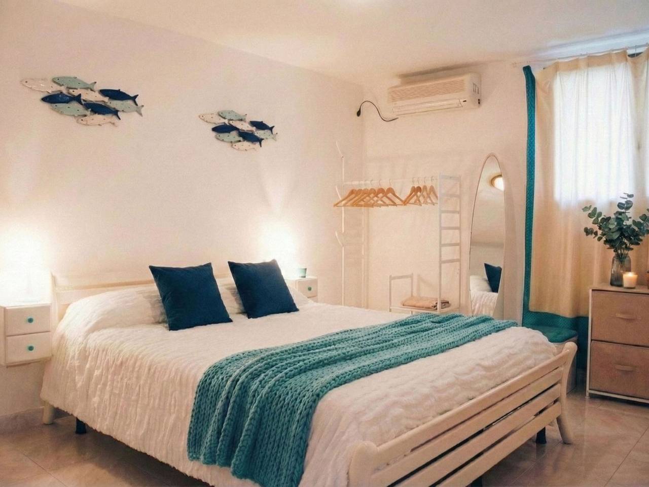 Apartamento entero, Wendy in Tancau sul Mare, Santa Maria Navarrese