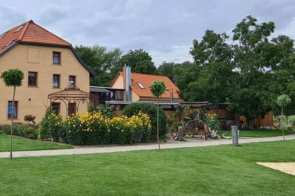 Ganze Wohnung, Dammühle Thale- Ferienwohnung 2 - Ferienwohnungen \"Dammühle\" in Neinstedt, Thale