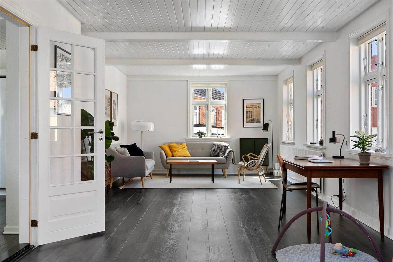 5650 Svaneke - Brugsebakken 10 in Svaneke, Bornholm