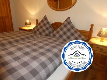 Ferienwohnung für 4 Personen in Krün, Bayerische Alpen, Bild 4