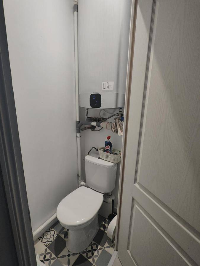 Gîte pour 6 personnes, avec jardin à Moncé-en-Belin - 4