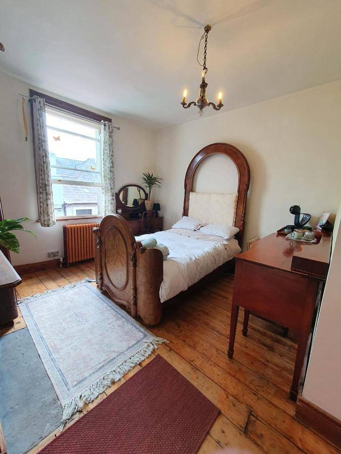 Casa de huéspuedes para 2 personas en Cork