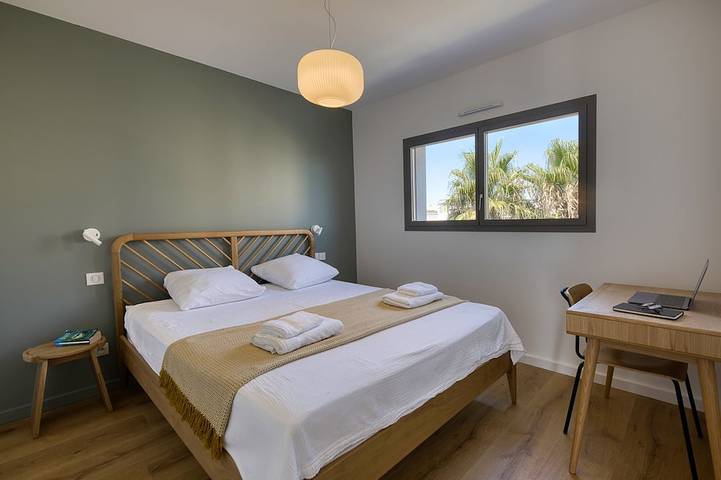 Apartamento entero, Luxury brand new appartment 40 m away from a large sand beach in Carnon-Plage, Mauguio