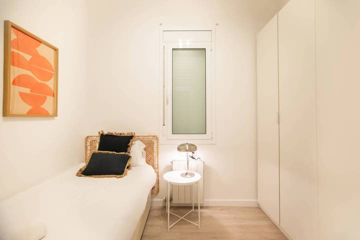 Entire apartment, 32Ind1115 - Apartment in Barcelona in Barcelona Centre, Barcelona