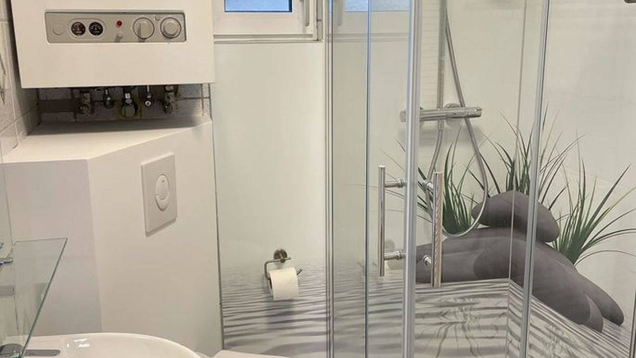 Ganze Ferienwohnung, Ferienwohnung für 4 Personen (60 m²) in Egloffstein in Egloffstein, Frankenalb