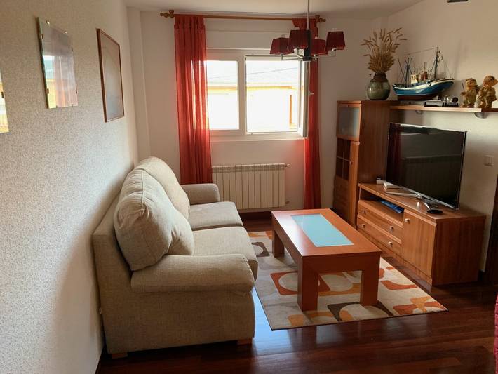 Gîte pour 4 personnes, avec piscine et vue sur l’océan à Suances - 2