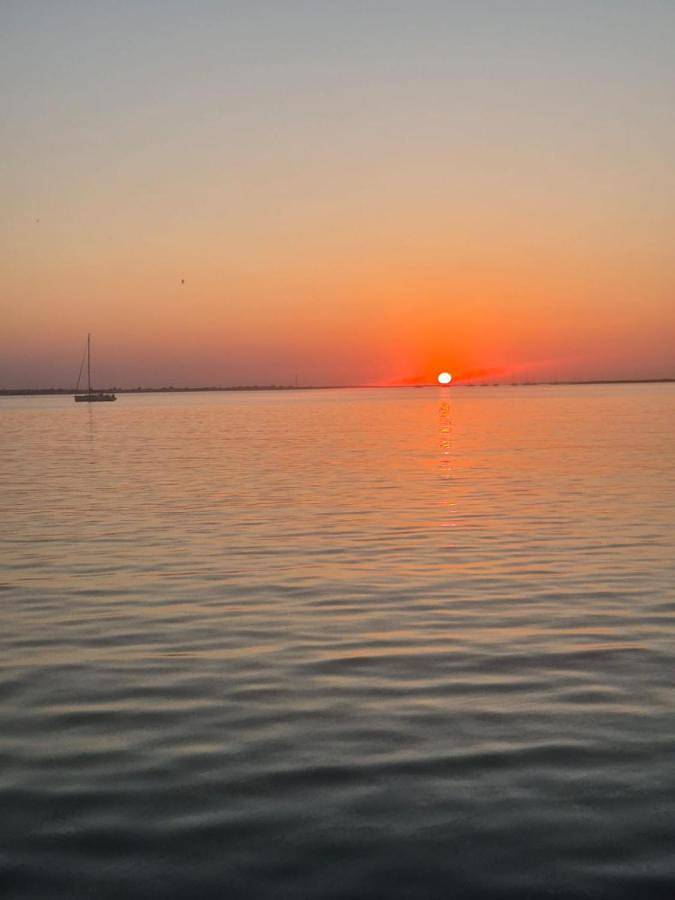 Mobile Home in Sé (Faro), Ria Formosa