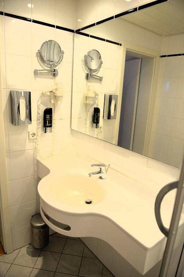 Double Room in Waldshut-Tiengen, Forêt-Noire du Sud