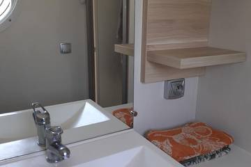 Bungalow für 4 Personen in Porto-Vecchio, Sartène und Umgebung, Bild 4