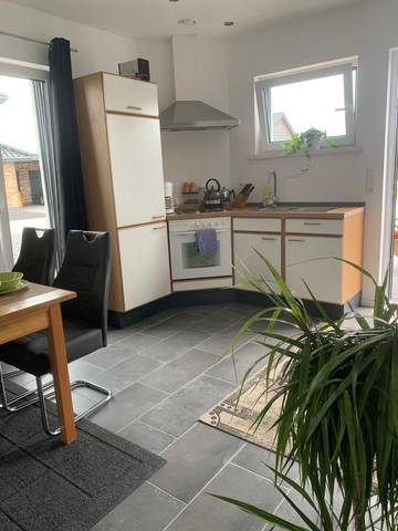 Ferienwohnung für 4 Personen in Krummhörn, Landkreis Aurich, Bild 4