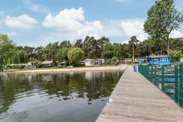 Glamping voor 4 Personen in Brandenburg an der Havel, Brandenburg, Afbeelding 3