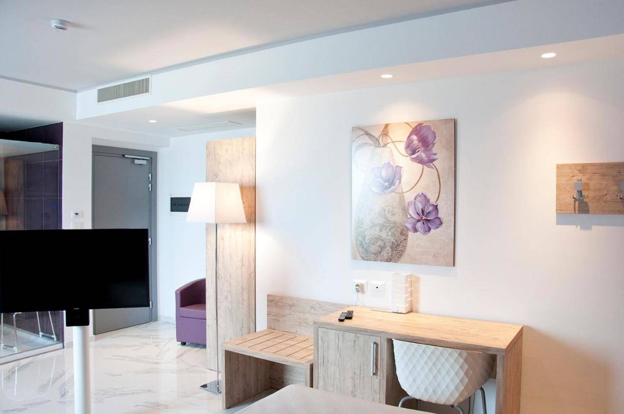 Ambruosi Village Resort & Spa in Massignano, Provincia di Ascoli Piceno