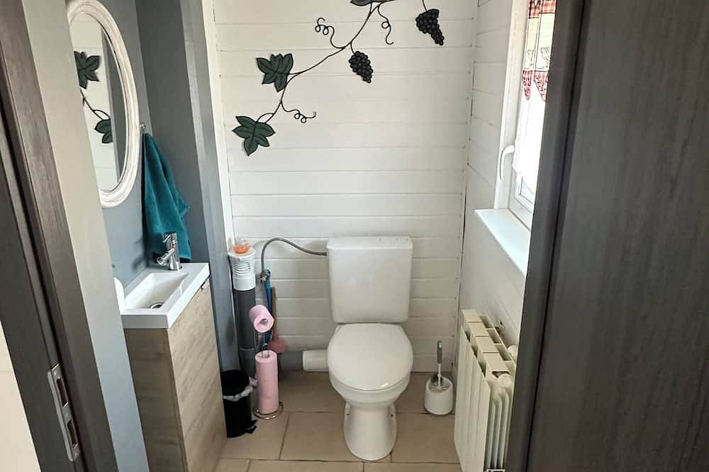 Appartement entier, Appartement proche aéroport in Blotzheim, Région de Mulhouse