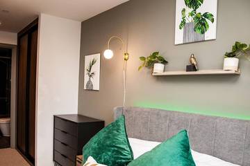 Loft for 2 Guests in Manchester, Greater Manchester, Picture 1