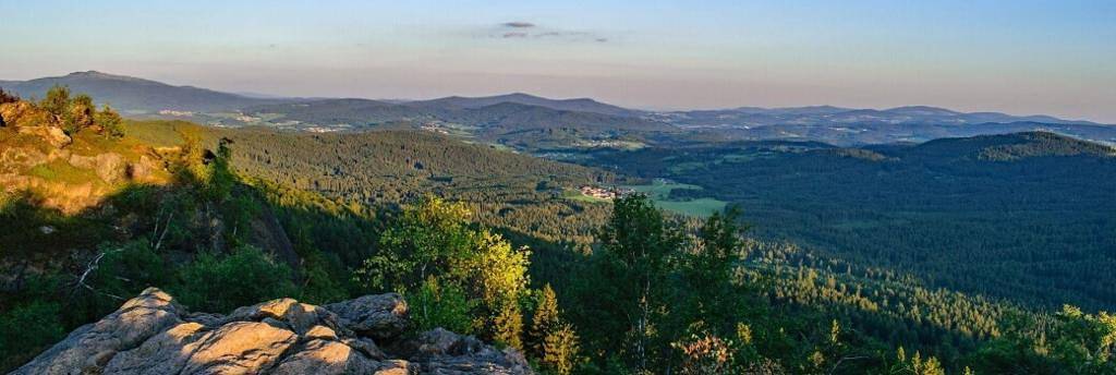 Ferienhaus für 2 Personen, mit Balkon/Terrasse in Mauth - 4