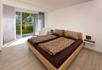 Ferienwohnung für 4 Personen in Bodman-Ludwigshafen, Obersee (Bodensee), Bild 1