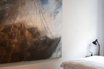 Ferienwohnung für 6 Personen in Berlin Innenstadt, Berlin, Bild 2