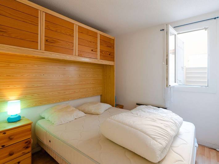 Villa pour 6 personnes à Gruissan - 4