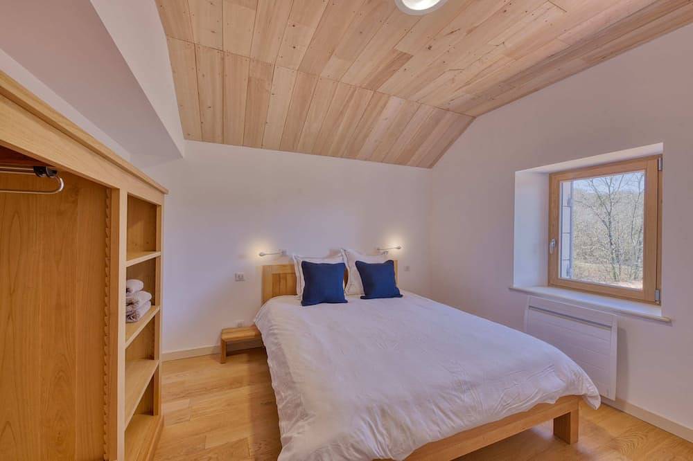 Magnificent gîte with spa, 5 minutes from Brantôme in Brantôme en Périgord, Périgord Vert