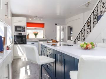 Cottage for 8 People in Morfa Nefyn, Gwynedd, Photo 4