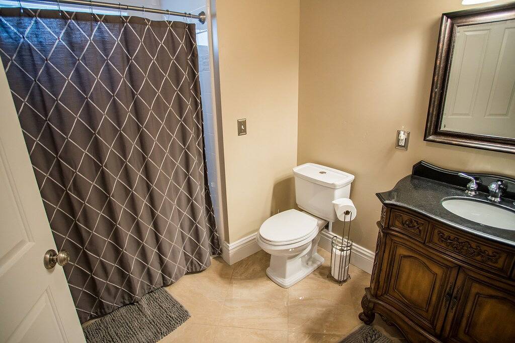 Ganze Wohnung, Baby Glückseligkeit: 1 Zi, 1 Ba Apartment in Paso Robles, Schlafmöglichkeiten für 2 in El Paso de Robles, San Luis Obispo County