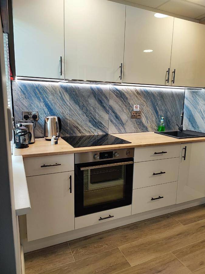Ferienwohnung für 6 Personen, mit Terrasse und Garten in Killarney - 4