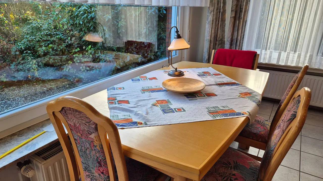 Ferienhaus für 5 Personen (75 m²) in Norden Norddeich in Strand Norddeich, Norddeich