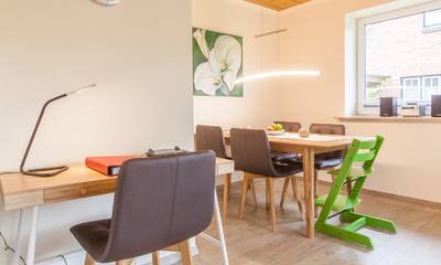 Ferienhaus für 4 Personen in Ekenis, Boren, Bild 1