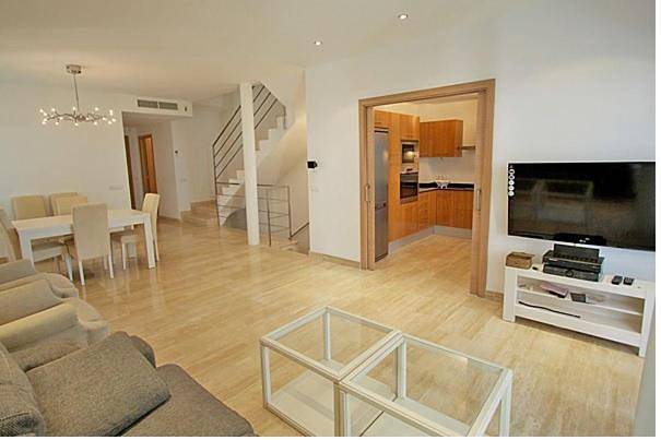 Villa Saturn in Playa de Alcúdia, Alcúdia