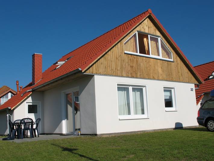 Ferienhaus für 9 Personen, mit Garten, kinderfreundlich in Holnis - 4