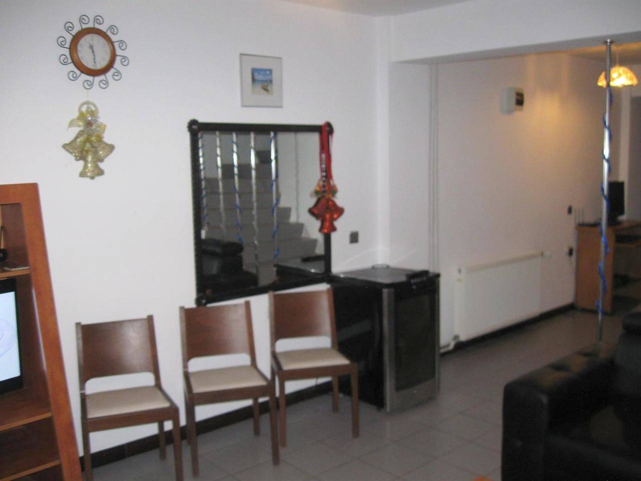 Vila Lucian in Constanza (Rumania)