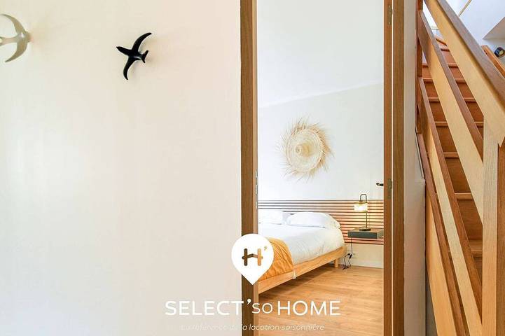 Gîte pour 4 personnes, animaux acceptés dans Office De Tourisme De Bormes Les Mimosas - Le Port - 2