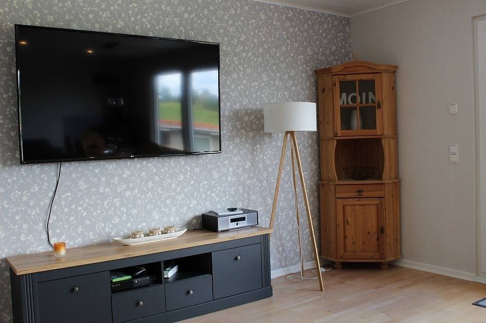 Ganze Ferienwohnung, Strandliebe in Kraksdorf, Neukirchen
