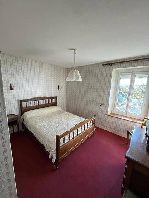 Location de vacances pour 10 personnes, avec jardin à Étival-lès-le-Mans - 4