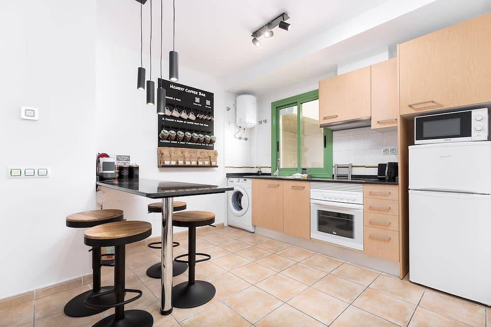 Apartamento entero, Luxury Apt King Size, 300mb Wifi & Free Coffee Bar in Caleta de Fuste, Antigua