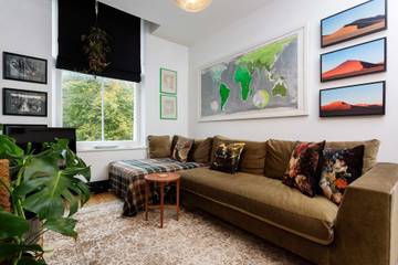 Apartment for 2 People in Tower Hamlets, London, Photo 3