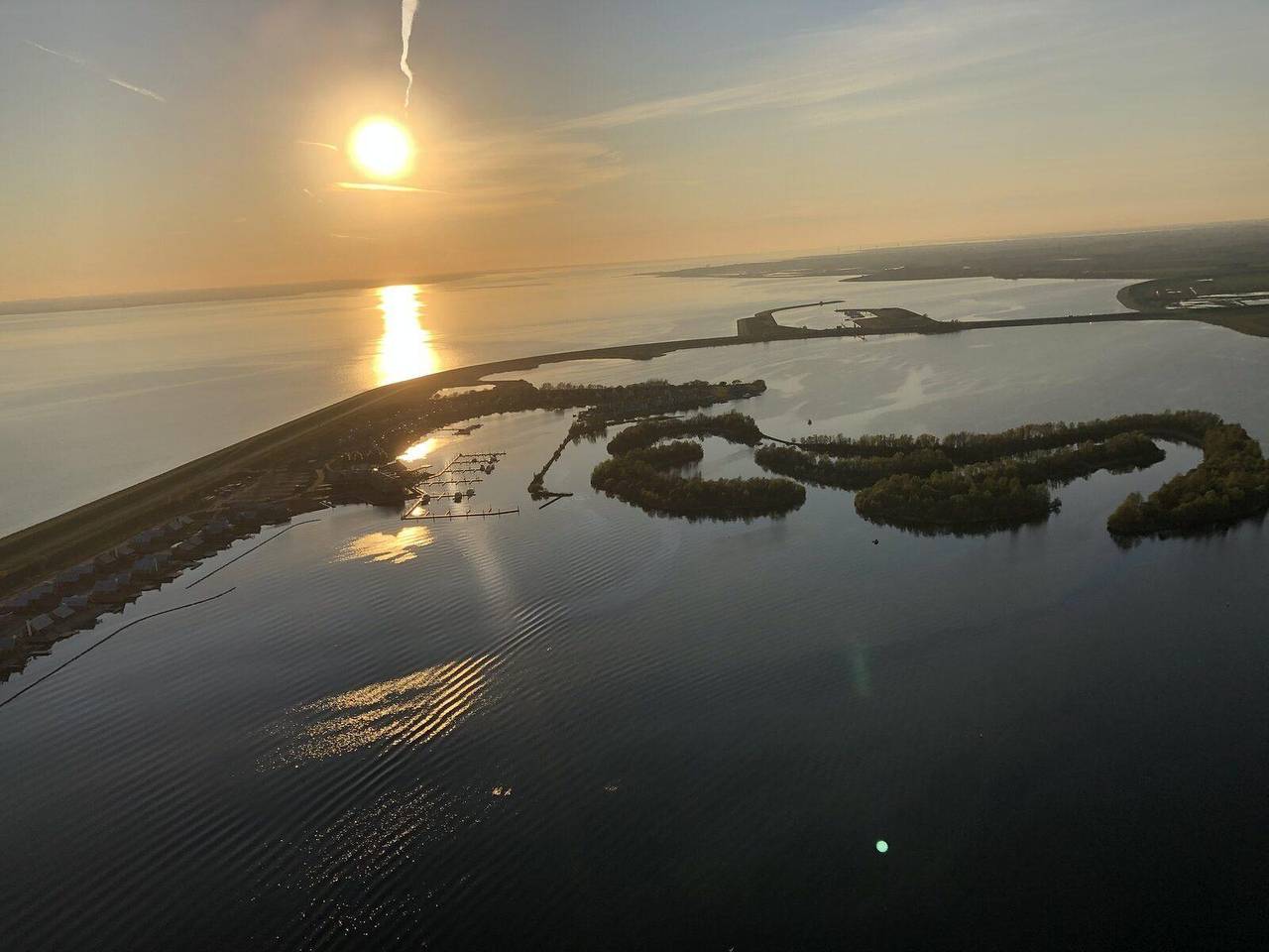 Vakantiehuis voor 6 personen in Tholen-stad, Zeeland (kust van Zeeland) in Tholen, Nederlandse Noordzeekust