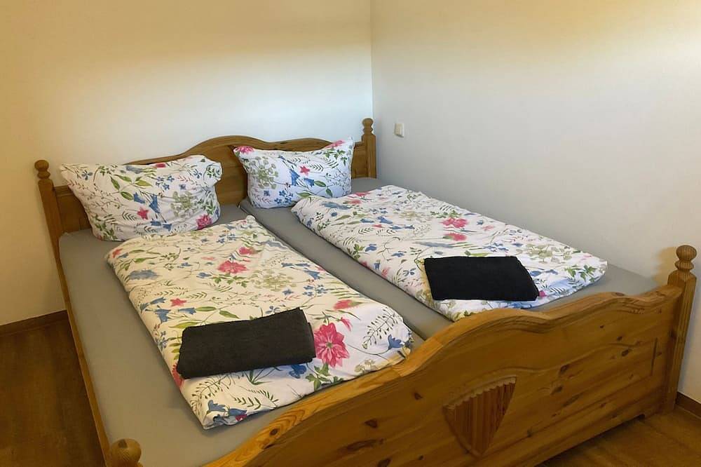 Appartement entier, Rügen apartment 306/1 - vacation apartment 1 in Samtens, Région de Rügen