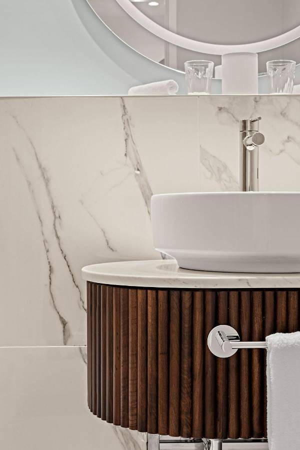 Hotel Bristol Berlin in Charlottenburg Berlin, Berlin