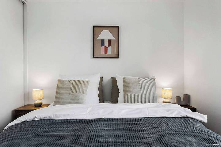 Ganze Wohnung, High-End Marina Apartment mit Außenbereichen in Aarhus, Aarhus und Umgebung
