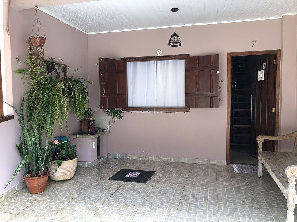 \"Gemütliches Haus in Paraty\" in Paraty, Costa Verde (Rio de Janeiro)