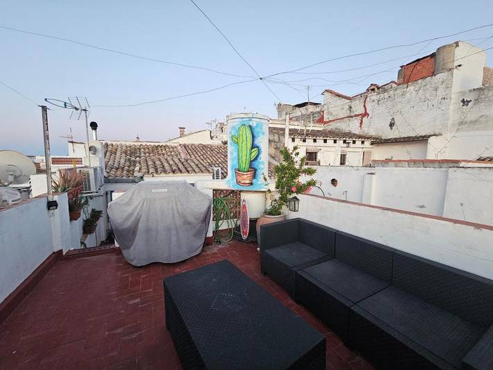 Ferienwohnung für 6 Personen, mit Terrasse - 1
