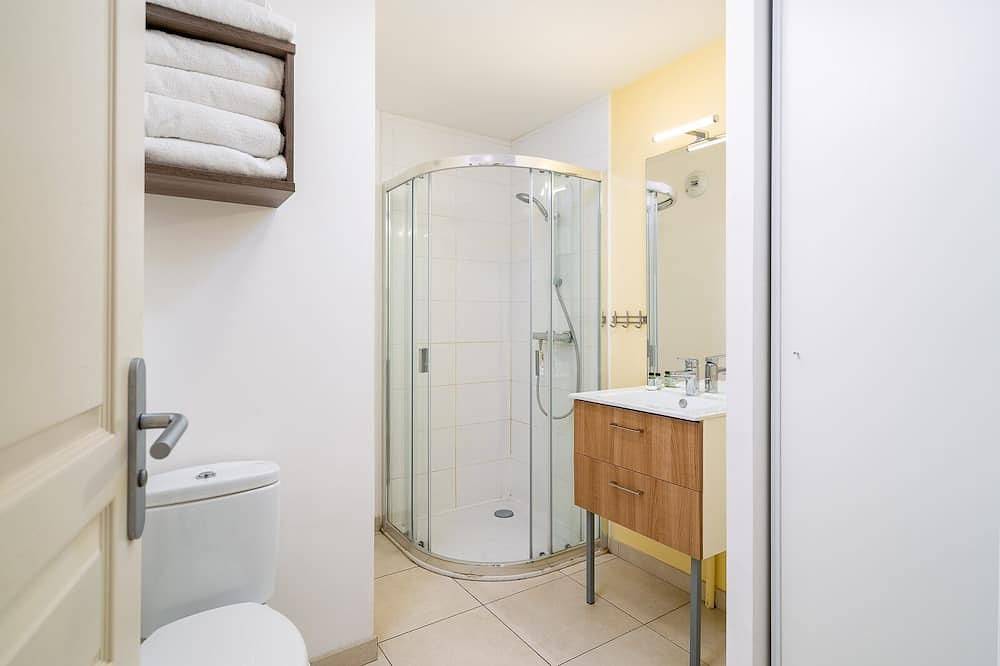 Suite for 4 people in Équihen-Plage, Boulogne-sur-Mer region
