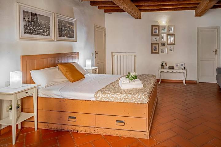 BnB für 2 Personen in 